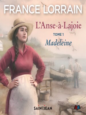 Madeleine - Audiobook